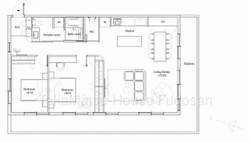 apartment 東京都渋谷区広尾１丁目1-39 恵比寿プライムスクエアタワー６階