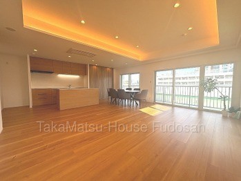 apartment 東京都渋谷区広尾１丁目1-39 恵比寿プライムスクエアタワー６階