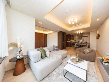 apartment 東京都渋谷区広尾１丁目1-39 恵比寿プライムスクエアタワー６階