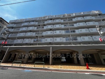 apartment 東京都渋谷区広尾１丁目1-39 恵比寿プライムスクエアタワー６階