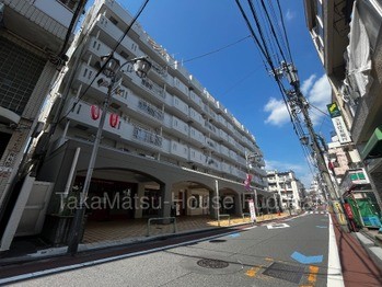 apartment 東京都渋谷区広尾１丁目1-39 恵比寿プライムスクエアタワー６階