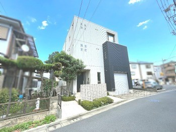 detached 東京都渋谷区広尾１丁目1-39 恵比寿プライムスクエアタワー６階