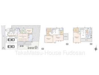 detached 東京都渋谷区広尾１丁目1-39 恵比寿プライムスクエアタワー６階