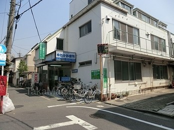 detached 東京都渋谷区広尾１丁目1-39 恵比寿プライムスクエアタワー６階