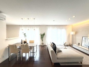 detached 東京都渋谷区広尾１丁目1-39 恵比寿プライムスクエアタワー６階