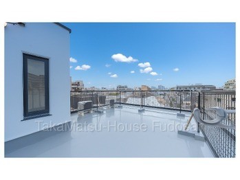 detached 東京都渋谷区広尾１丁目1-39 恵比寿プライムスクエアタワー６階