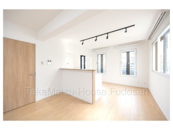 detached 東京都渋谷区広尾１丁目1-39 恵比寿プライムスクエアタワー６階