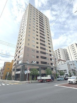 detached 東京都渋谷区広尾１丁目1-39 恵比寿プライムスクエアタワー６階