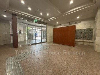 detached 東京都渋谷区広尾１丁目1-39 恵比寿プライムスクエアタワー６階