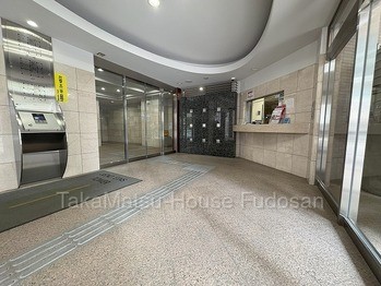 detached 東京都渋谷区広尾１丁目1-39 恵比寿プライムスクエアタワー６階