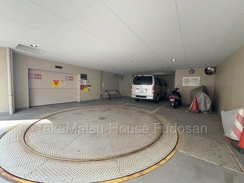 detached 東京都渋谷区広尾１丁目1-39 恵比寿プライムスクエアタワー６階