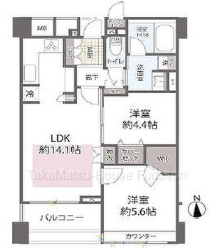 detached 東京都渋谷区広尾１丁目1-39 恵比寿プライムスクエアタワー６階