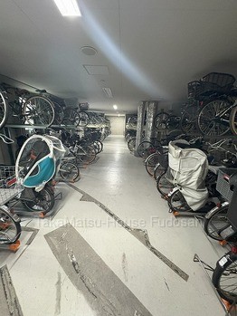 detached 東京都渋谷区広尾１丁目1-39 恵比寿プライムスクエアタワー６階