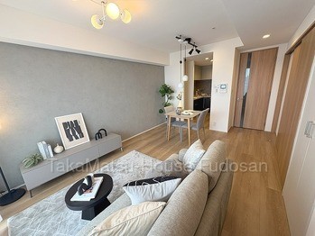 detached 東京都渋谷区広尾１丁目1-39 恵比寿プライムスクエアタワー６階