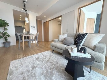 detached 東京都渋谷区広尾１丁目1-39 恵比寿プライムスクエアタワー６階