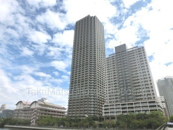 apartment 東京都渋谷区広尾１丁目1-39 恵比寿プライムスクエアタワー６階