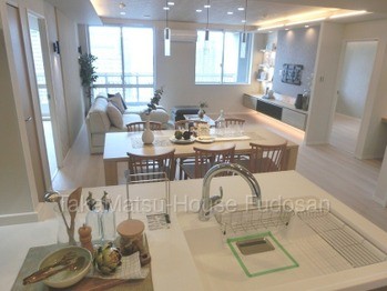 apartment 東京都渋谷区広尾１丁目1-39 恵比寿プライムスクエアタワー６階