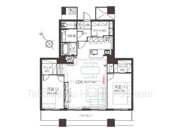 apartment 東京都渋谷区広尾１丁目1-39 恵比寿プライムスクエアタワー６階