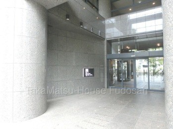 apartment 東京都渋谷区広尾１丁目1-39 恵比寿プライムスクエアタワー６階