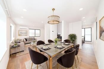 detached 東京都渋谷区広尾１丁目1-39 恵比寿プライムスクエアタワー６階