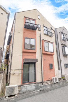 detached 東京都渋谷区広尾１丁目1-39 恵比寿プライムスクエアタワー６階