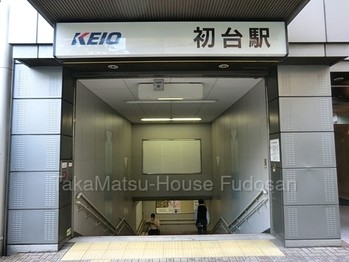 detached 東京都渋谷区広尾１丁目1-39 恵比寿プライムスクエアタワー６階