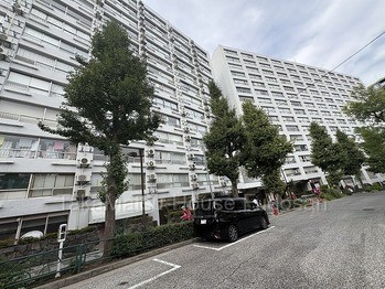 apartment 東京都渋谷区広尾１丁目1-39 恵比寿プライムスクエアタワー６階