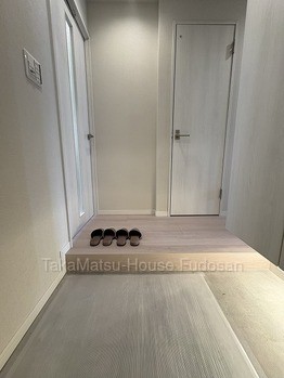 apartment 東京都渋谷区広尾１丁目1-39 恵比寿プライムスクエアタワー６階