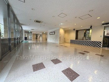 apartment 東京都渋谷区広尾１丁目1-39 恵比寿プライムスクエアタワー６階