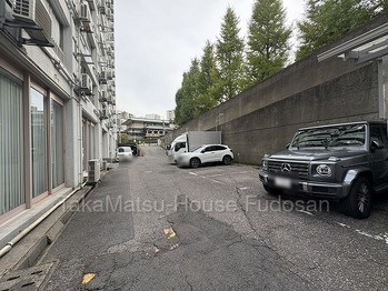 apartment 東京都渋谷区広尾１丁目1-39 恵比寿プライムスクエアタワー６階