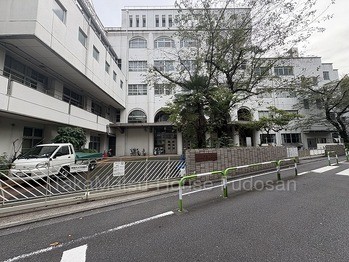 apartment 東京都渋谷区広尾１丁目1-39 恵比寿プライムスクエアタワー６階