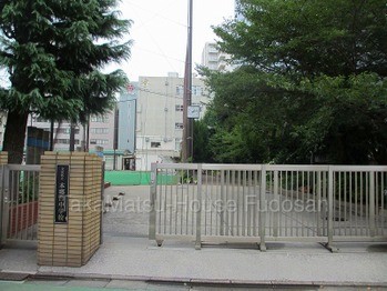 apartment 東京都渋谷区広尾１丁目1-39 恵比寿プライムスクエアタワー６階