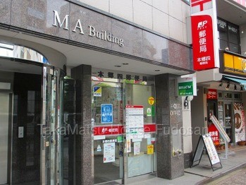 apartment 東京都渋谷区広尾１丁目1-39 恵比寿プライムスクエアタワー６階