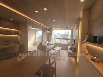 apartment 東京都渋谷区広尾１丁目1-39 恵比寿プライムスクエアタワー６階