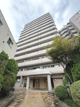apartment 東京都渋谷区広尾１丁目1-39 恵比寿プライムスクエアタワー６階