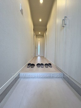 apartment 東京都渋谷区広尾１丁目1-39 恵比寿プライムスクエアタワー６階