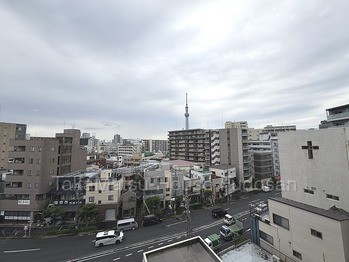 apartment 東京都渋谷区広尾１丁目1-39 恵比寿プライムスクエアタワー６階