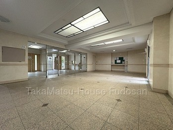 apartment 東京都渋谷区広尾１丁目1-39 恵比寿プライムスクエアタワー６階