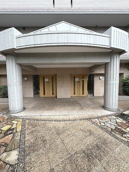 apartment 東京都渋谷区広尾１丁目1-39 恵比寿プライムスクエアタワー６階