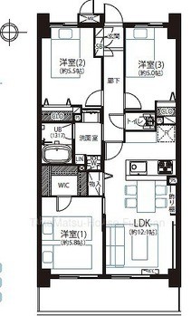 apartment 東京都渋谷区広尾１丁目1-39 恵比寿プライムスクエアタワー６階