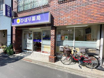 apartment 東京都渋谷区広尾１丁目1-39 恵比寿プライムスクエアタワー６階