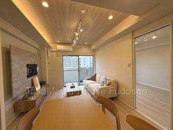 apartment 東京都渋谷区広尾１丁目1-39 恵比寿プライムスクエアタワー６階
