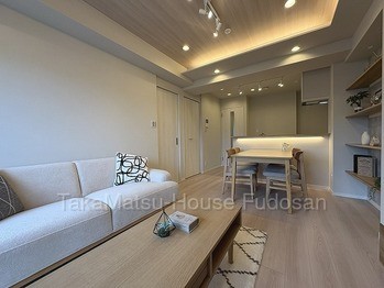 apartment 東京都渋谷区広尾１丁目1-39 恵比寿プライムスクエアタワー６階