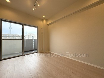 apartment 東京都渋谷区広尾１丁目1-39 恵比寿プライムスクエアタワー６階