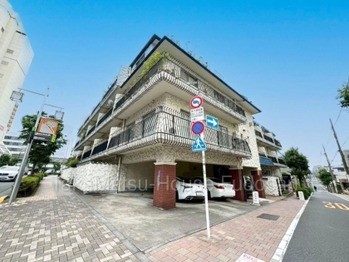 apartment 東京都渋谷区広尾１丁目1-39 恵比寿プライムスクエアタワー６階