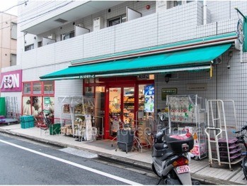 apartment 東京都渋谷区広尾１丁目1-39 恵比寿プライムスクエアタワー６階