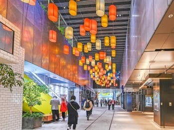 apartment 東京都渋谷区広尾１丁目1-39 恵比寿プライムスクエアタワー６階