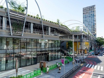 apartment 東京都渋谷区広尾１丁目1-39 恵比寿プライムスクエアタワー６階