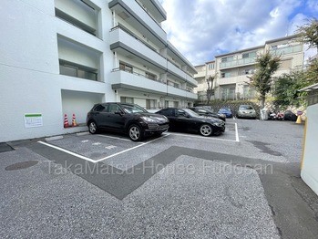 apartment 東京都渋谷区広尾１丁目1-39 恵比寿プライムスクエアタワー６階