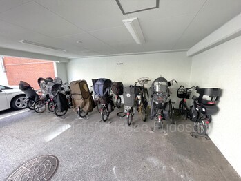 apartment 東京都渋谷区広尾１丁目1-39 恵比寿プライムスクエアタワー６階